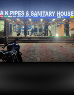 Akpipes-sanitar-yhouse