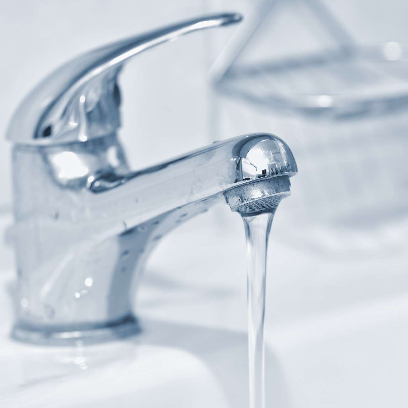water tap